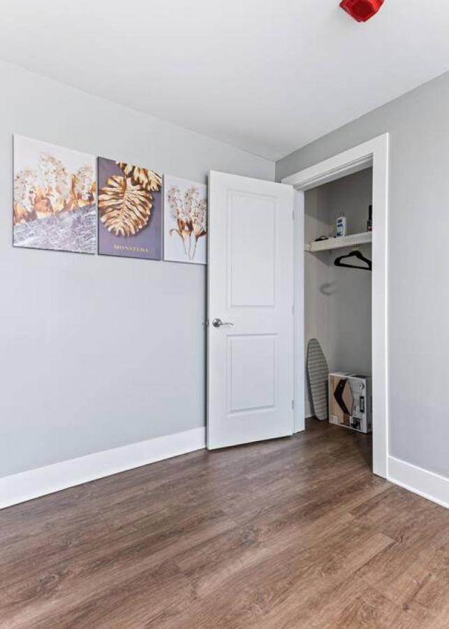 Your Cozy One Bedroom Midtown Детройт Екстериор снимка