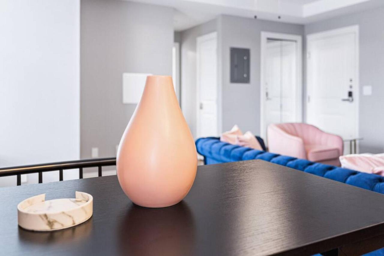 Your Cozy One Bedroom Midtown Детройт Екстериор снимка